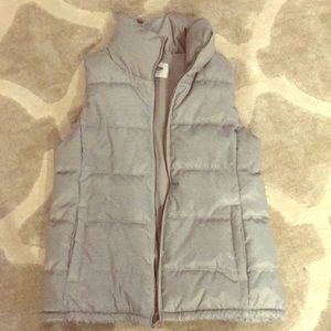 Old Navy Puffer Vest